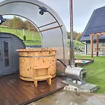Domki- Limanowa, Z Balia I Sauna * Limanowa